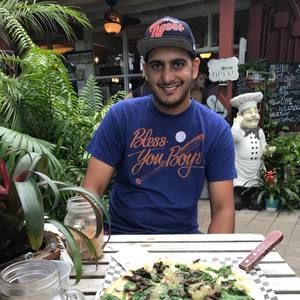 Meet your Posher, Bobby